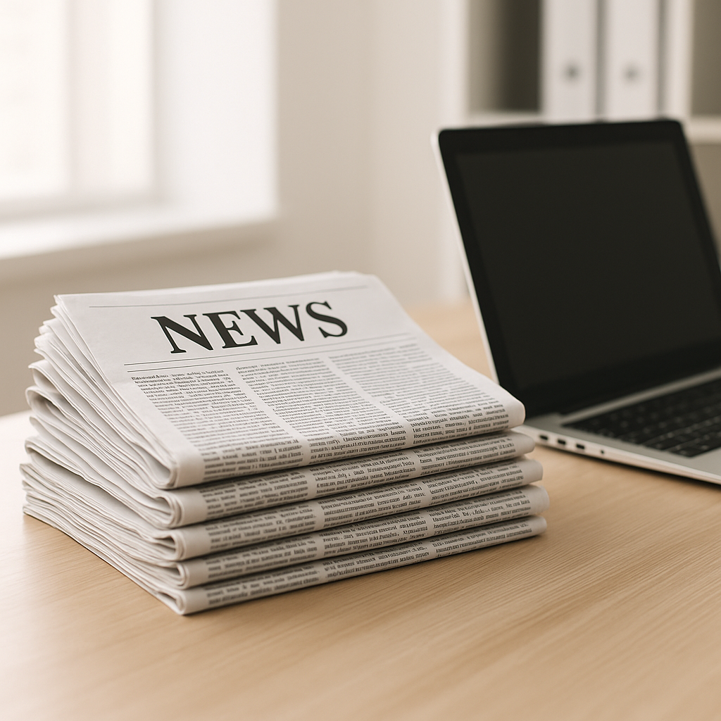 Traducir para informar: la importancia de la traducción profesional en el periodismo internacional