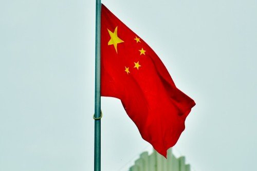 Some of the key trend paces that are currently emerging in China