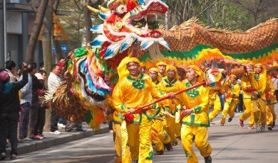 Traditional Chinese Medicine and Martial Arts: Balancing Body, Mind, and Spirit for Optimal Well-Being