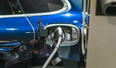 Two-thirds of global battery electric vehicle sales in 2022 registered in China