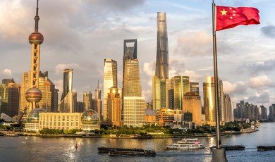 China's Politics 2020